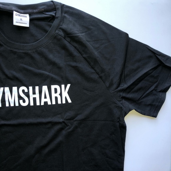 Gymshark XL Apollo T Shirt Set - Picture 10 of 16